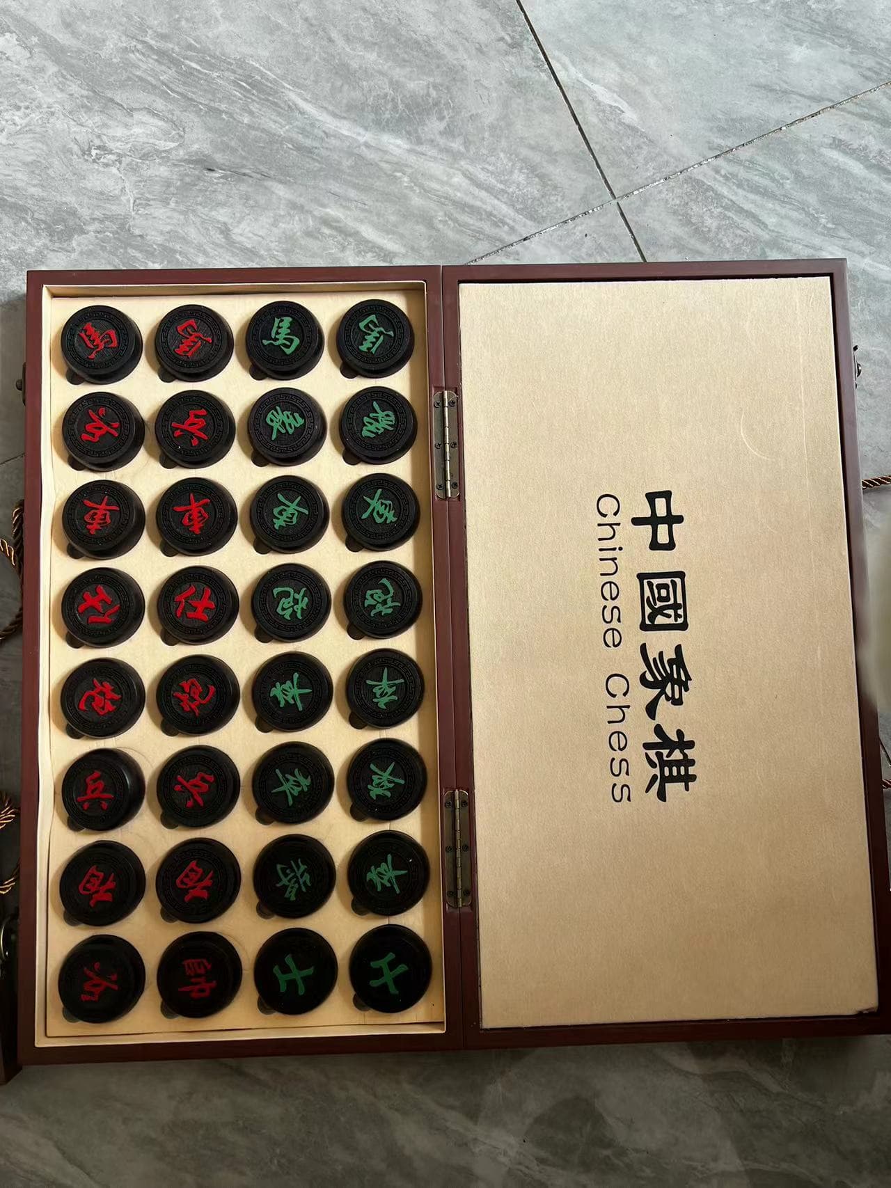 中国象棋套装